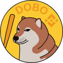 DogeBonk price