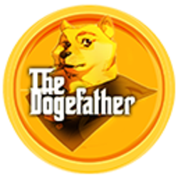 Dogefather price