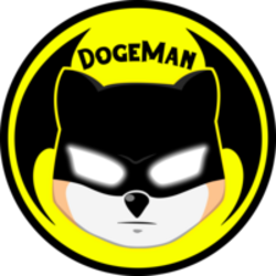 DogeMan price