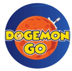 DogemonGo price