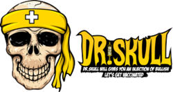 Dr. Skull price