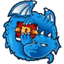 Dragonchain price