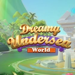 Dreamy Undersea World price