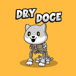 Dry Doge Metaverse price