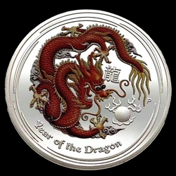 DT Dragon Coin price