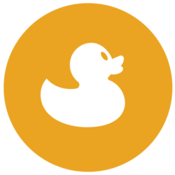 DuckDaoDime price