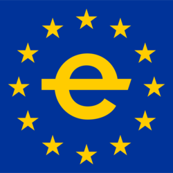 e-Money EUR price