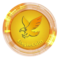 EagleCoin price