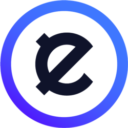 Easticoin price