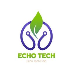 Echo Tech Coin price