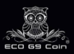 EcoG9coin price