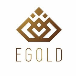 eGold price