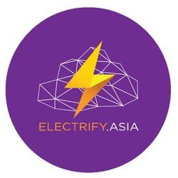 Electrify.Asia price