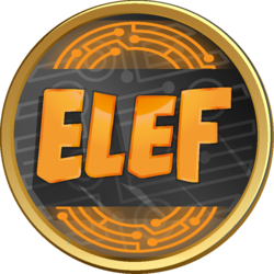 ELEF World price