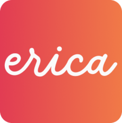 Erica Social Token price