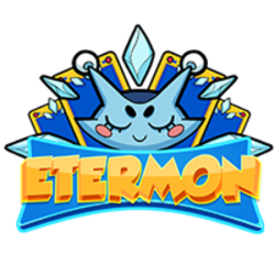 Etermon price