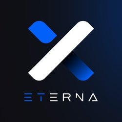 Eterna Hybrid Exchange price