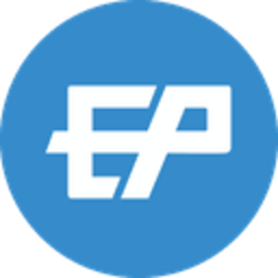 Etherparty price