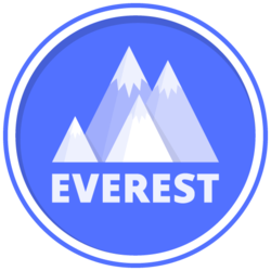 Everest DAO price