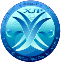 eXciting Japan Coin price