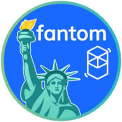 Fantom Libero Financial price