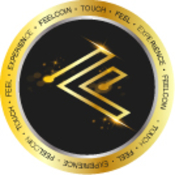 FeelCoin price