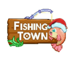 Fishing Town price