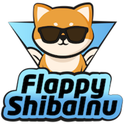 Flappy Shiba Inu price