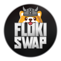 FlokiSwap price