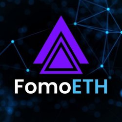 FomoETH price