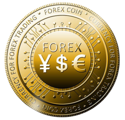 FOREXCOIN price