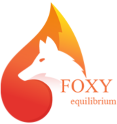 Foxy Equilibrium price