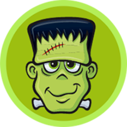 Frankenstein Finance price