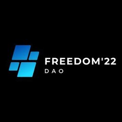 Freedom 22 DAO price