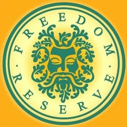 Freedom Reserve price