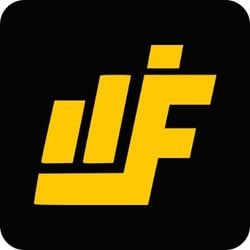 Jetfuel Finance price