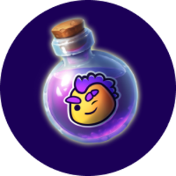 Game X Change Potion price