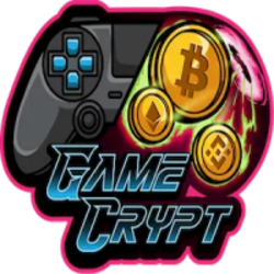 GameCrypt price