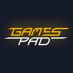 GamesPad price