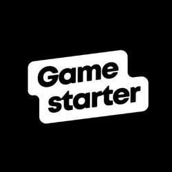 Gamestarter price