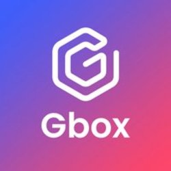 GBOX price