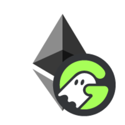 Geist ETH price