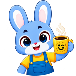 Giggle Mascot (MAX)