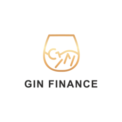 Gin Finance price