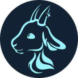 Goatcoin price