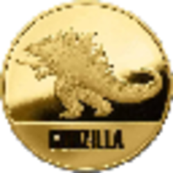 Godzilla price