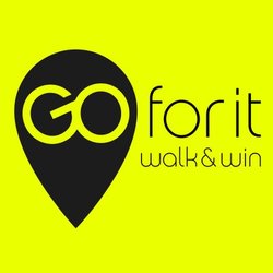 GoForIt Walk&Win price