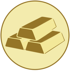 Gold Cash price