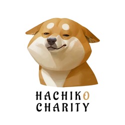 Hachiko Charity price