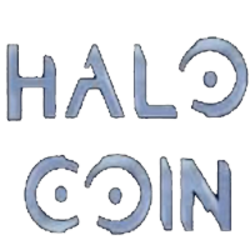 Halo Coin price